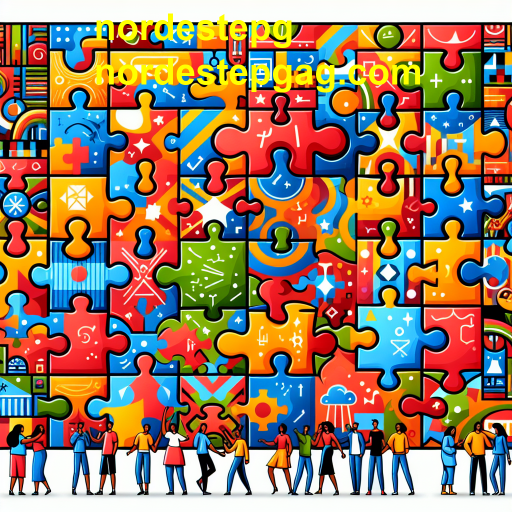 Quebra-Cabeça: Desafie Sua Mente com Diversão no Nordestepg